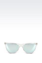 Emporio Armani Sun Glasses - Item 46420305