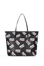 Armani Jeans Shoppers - Item 45339732