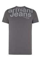 Armani Jeans Short-sleeve T-shirts - Item 37976100
