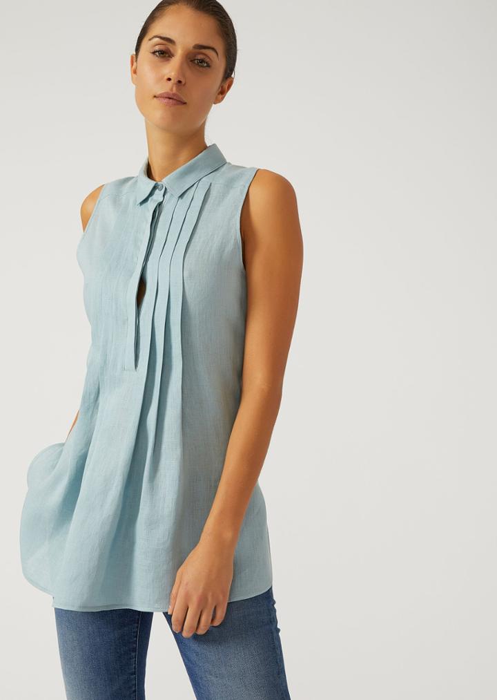 Emporio Armani Casual Shirts - Item 38728995