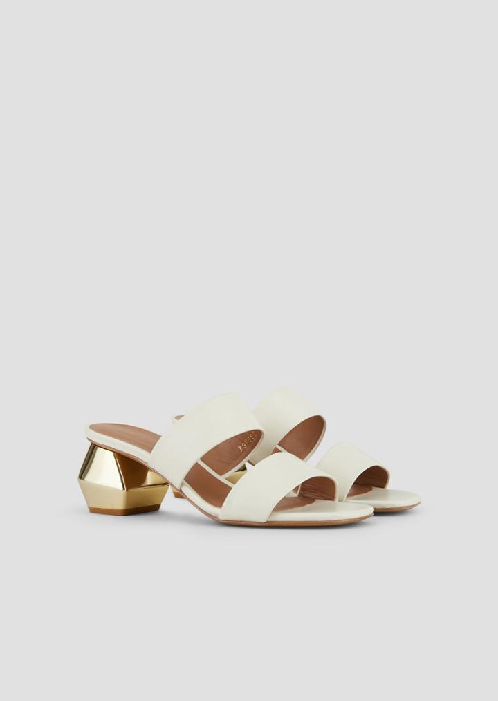 Emporio Armani Sandals - Item 11647545