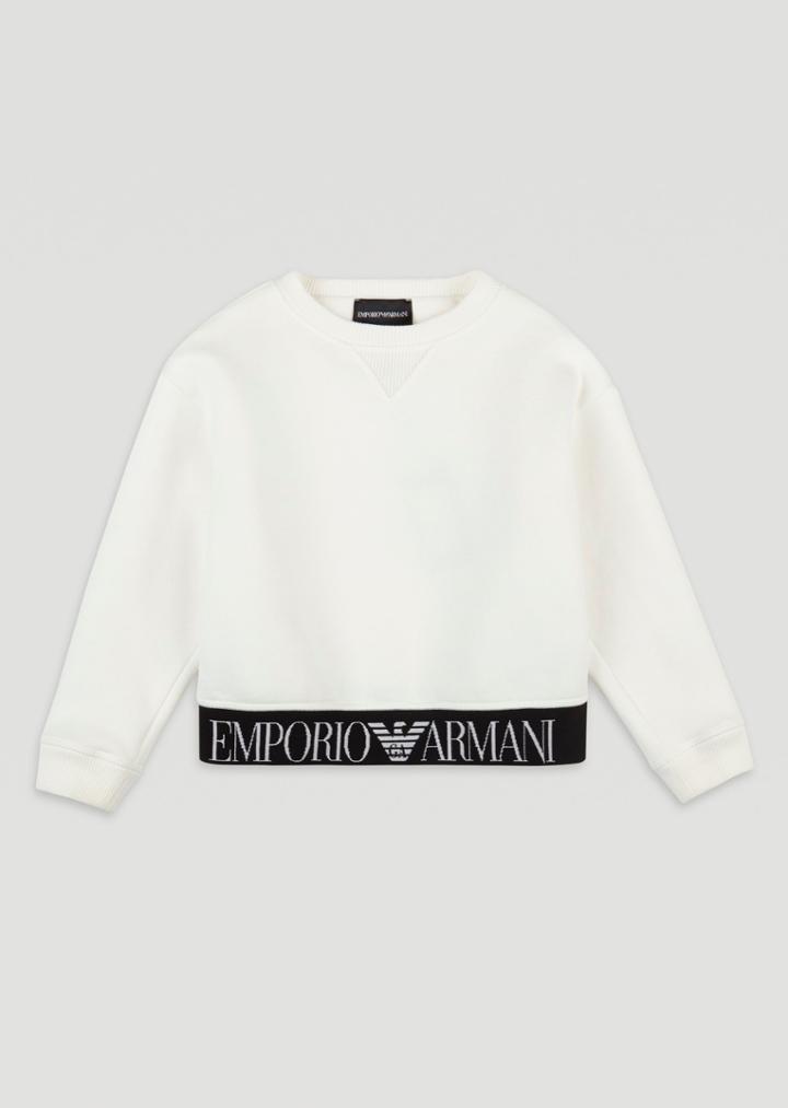 Emporio Armani Sweatshirts - Item 12226335