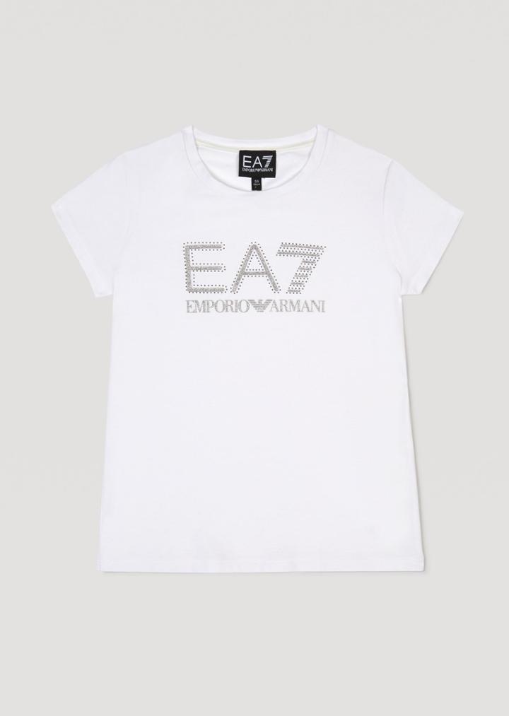 Emporio Armani T-shirts - Item 12252192