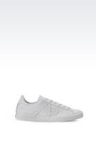 Armani Jeans Sneakers - Item 11010017