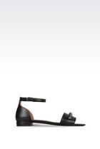 Emporio Armani Sandals - Item 11193951