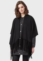Emporio Armani Capes - Item 46654470