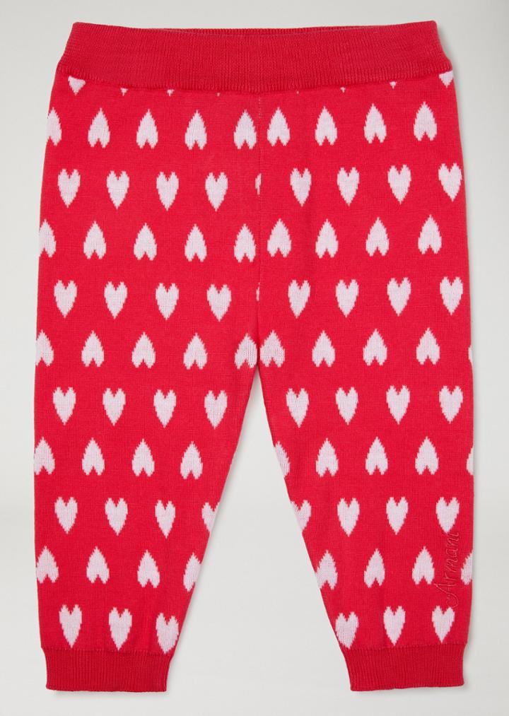Emporio Armani Leggings - Item 39844020