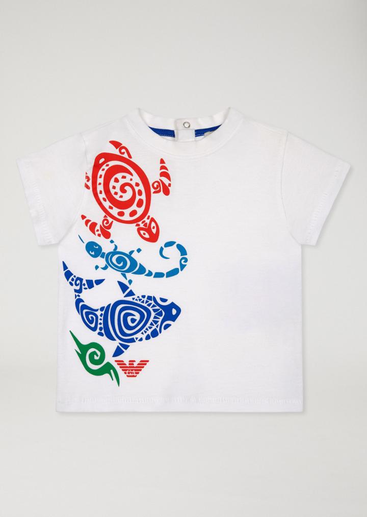 Emporio Armani T-shirts - Item 12156399