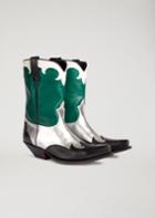 Emporio Armani Boots - Item 11577947