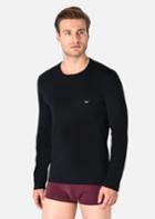 Emporio Armani Lounge T-shirts - Item 48188723