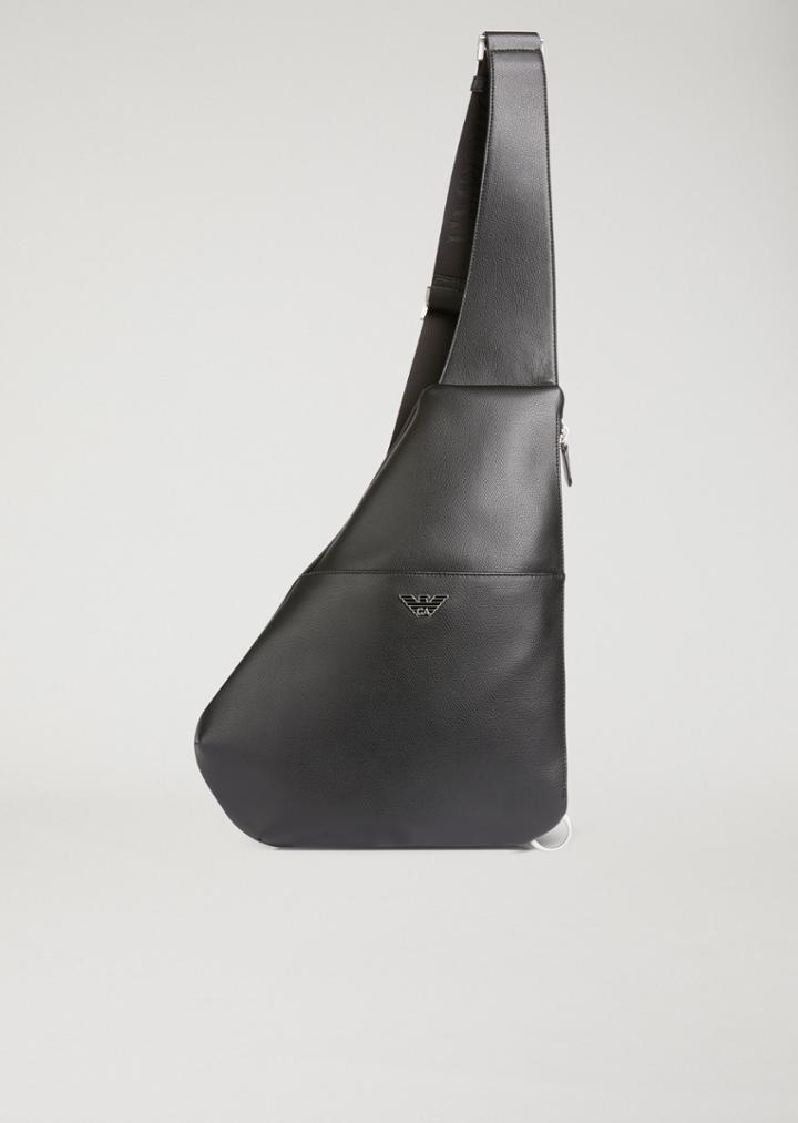 Emporio Armani Backpacks - Item 45424512