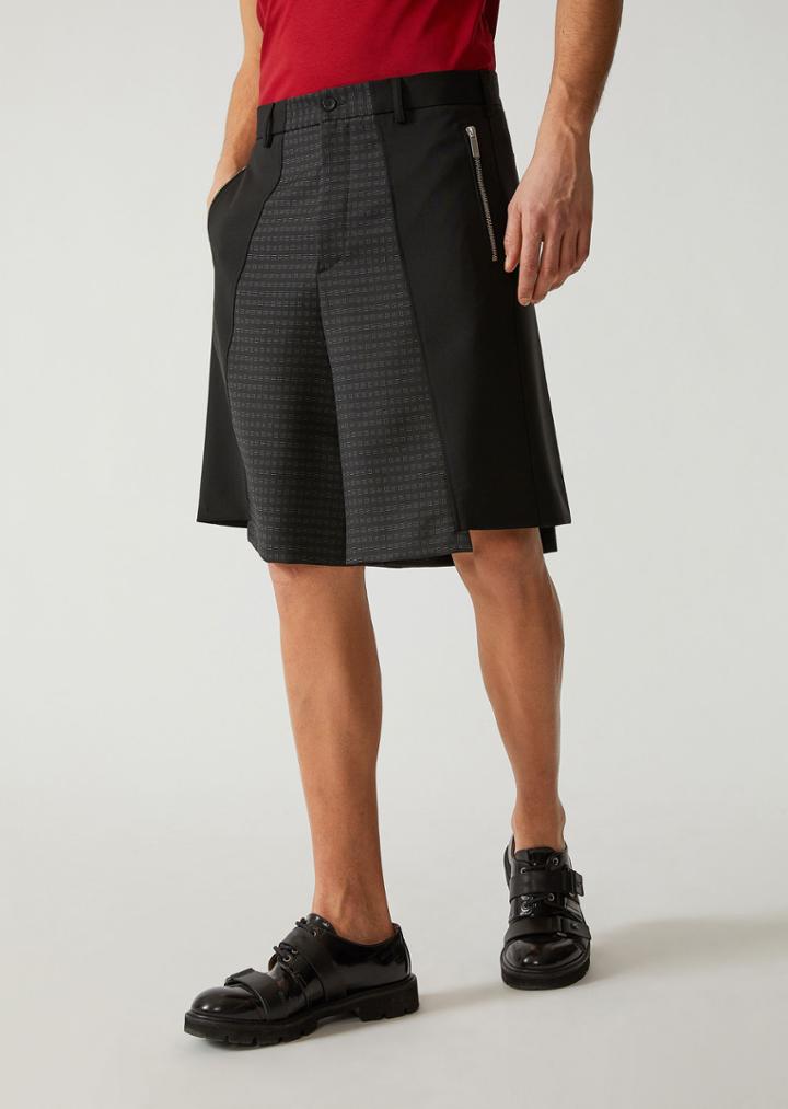 Emporio Armani Bermuda Shorts - Item 13156722