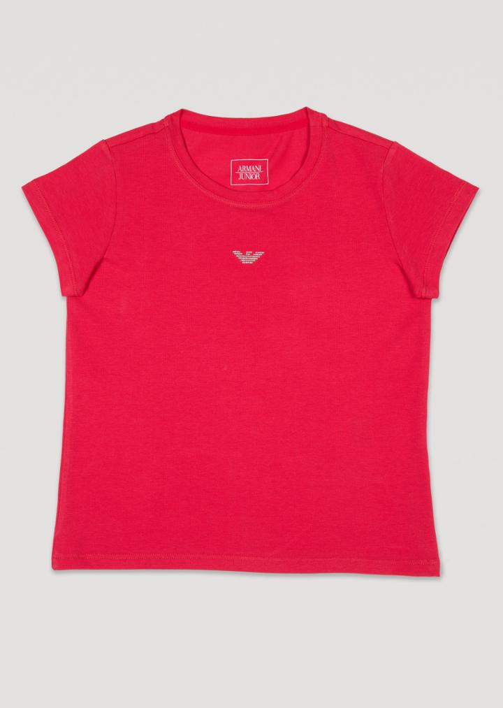 Emporio Armani T-shirts - Item 12156307