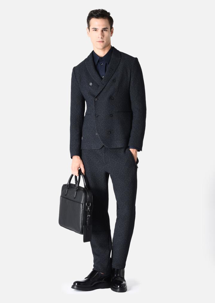 Emporio Armani Casual Pants - Item 13069035