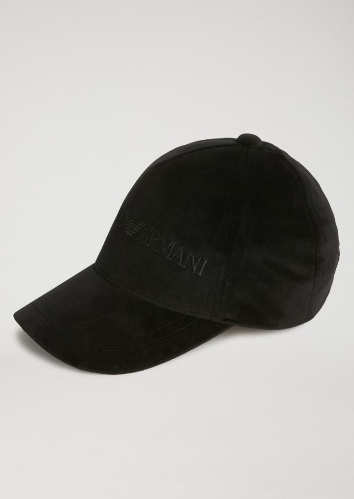 Emporio Armani Caps - Item 46612548