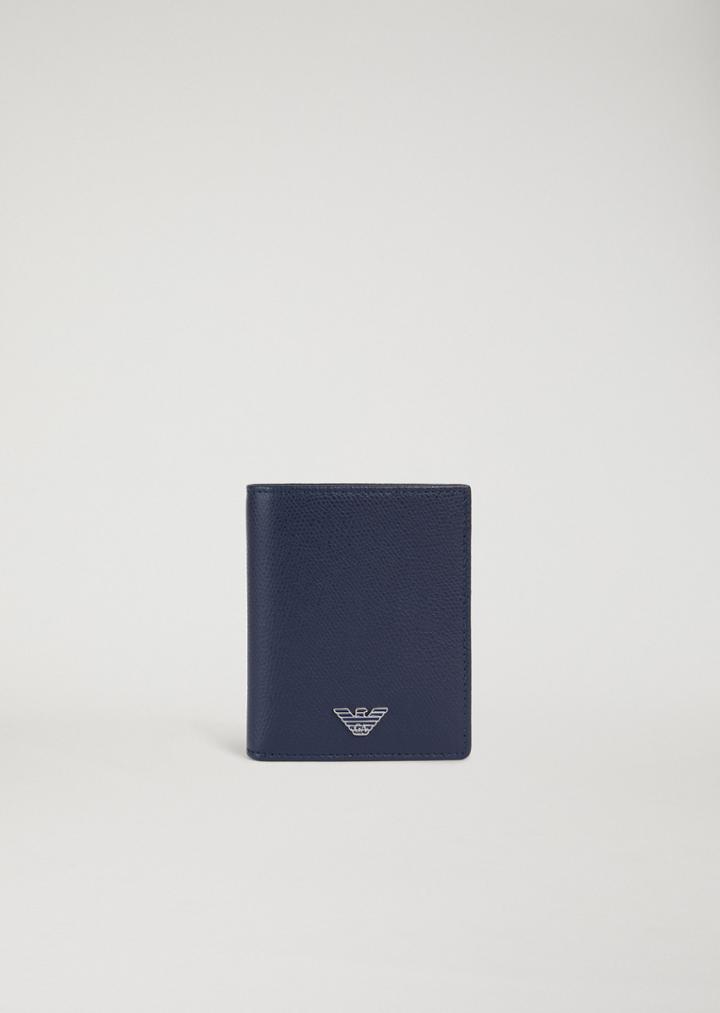 Emporio Armani Wallets - Item 46596525