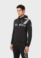 Emporio Armani Hoodies - Item 12377242