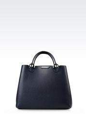 Emporio Armani Shoppers - Item 45298743