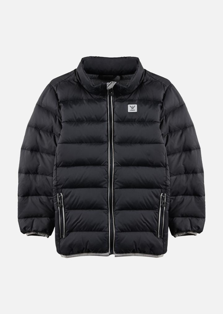 Emporio Armani Down Jackets - Item 41756193