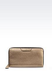 Emporio Armani Wallets - Item 46403502