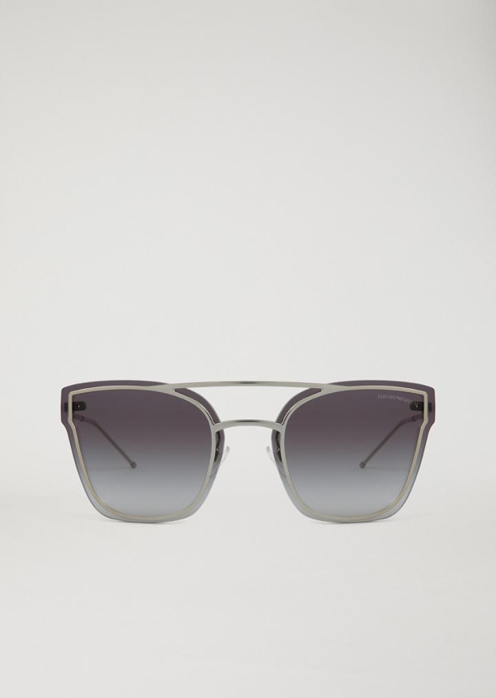 Emporio Armani Sunglasses - Item 46610830
