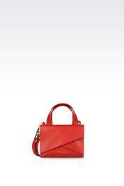 Emporio Armani Top Handles - Item 45351074