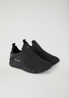Emporio Armani Sneakers - Item 11588897