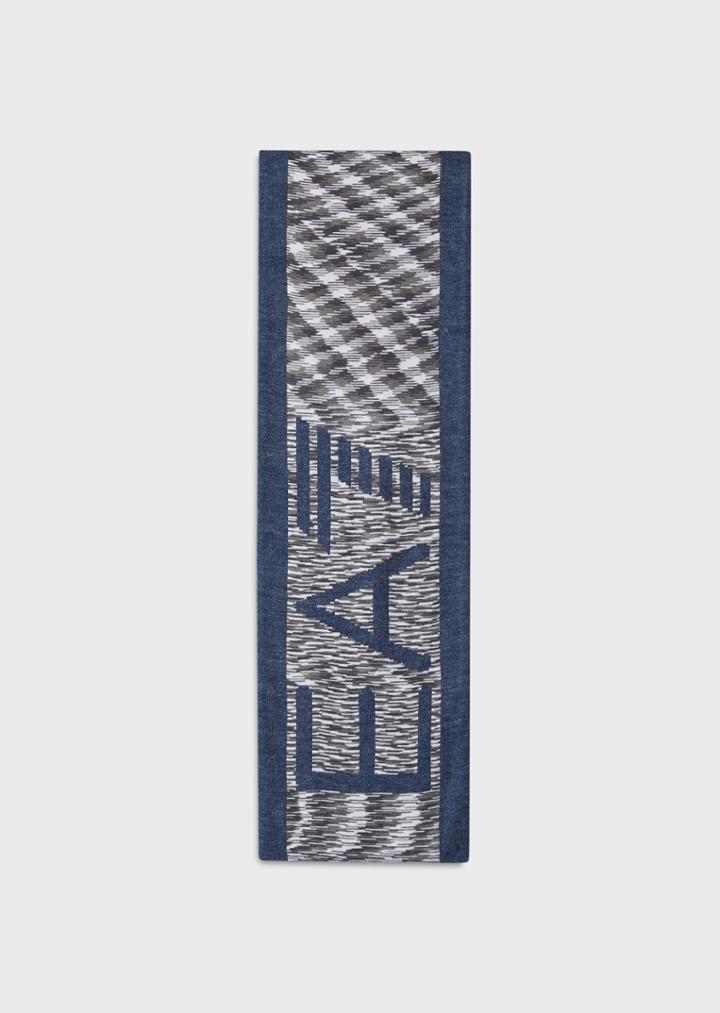 Emporio Armani Scarves - Item 46672950