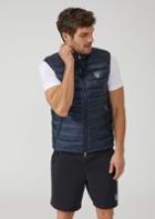 Emporio Armani Down Vests - Item 41834349