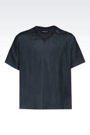 Emporio Armani Short Sleeve Shirts - Item 38526871