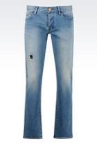 Emporio Armani Jeans - Item 36685174