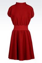 Emporio Armani Short Dresses - Item 34534976