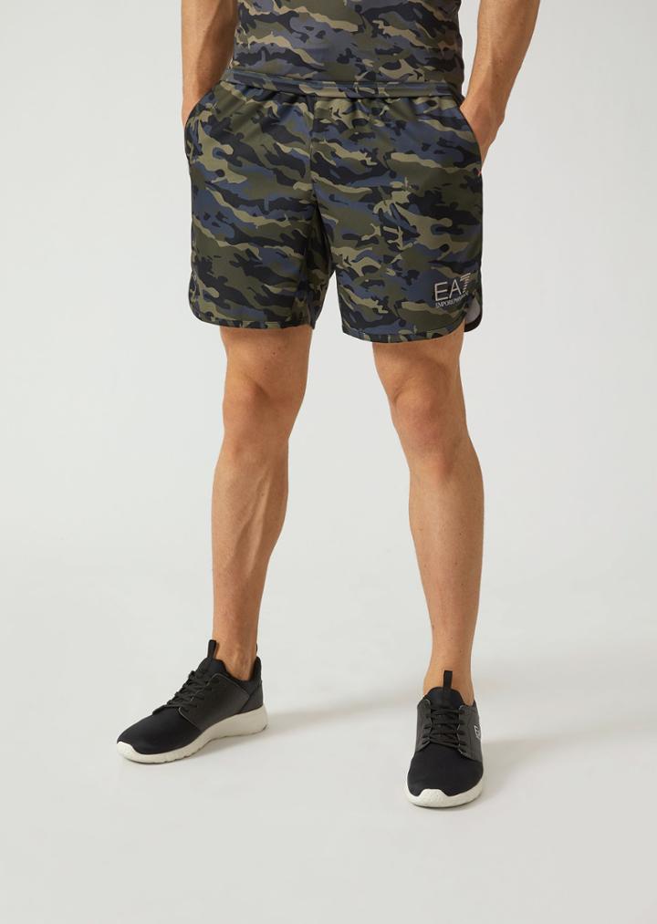 Emporio Armani Shorts - Item 13256362