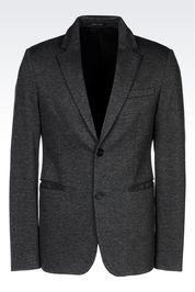 Emporio Armani Two Buttons Jackets - Item 41454304