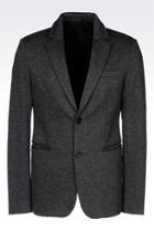 Emporio Armani Two Buttons Jackets - Item 41454304