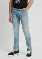 Emporio Armani Slim Jeans - Item 42740815