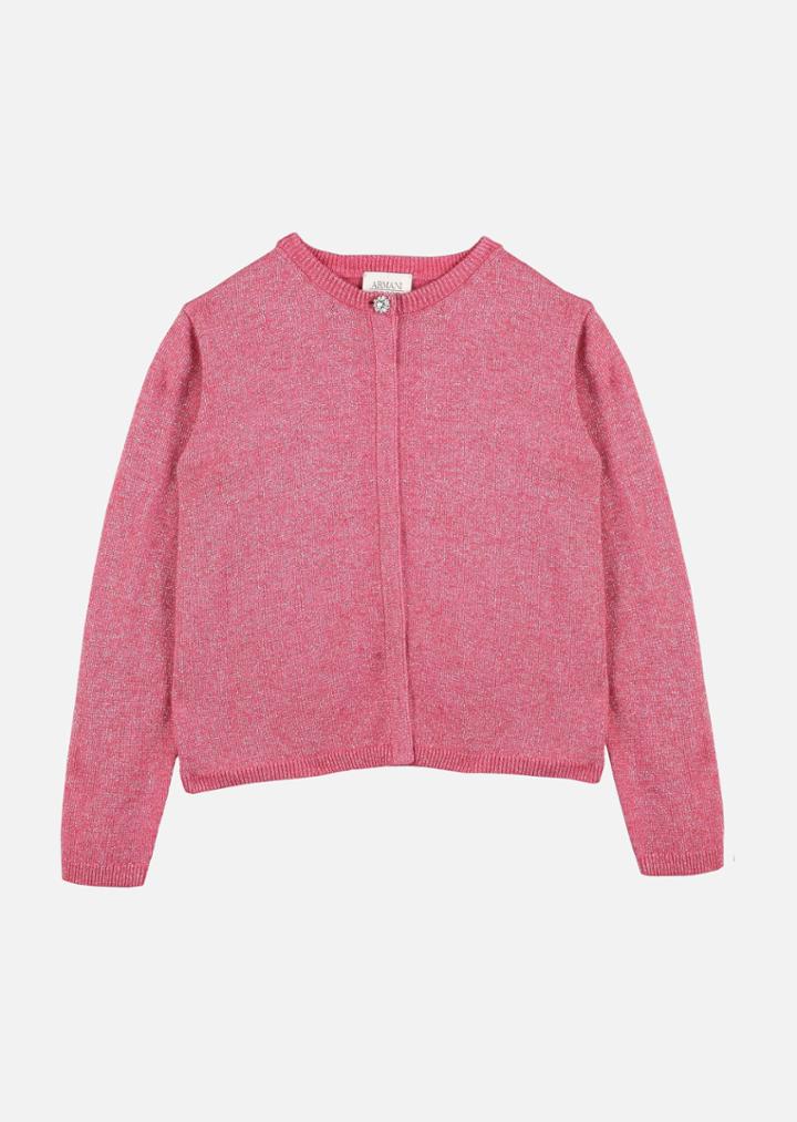 Emporio Armani Cardigans - Item 39796443