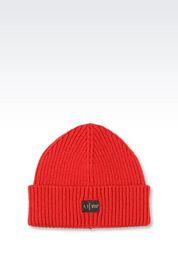 Armani Jeans Hats - Item 46409285