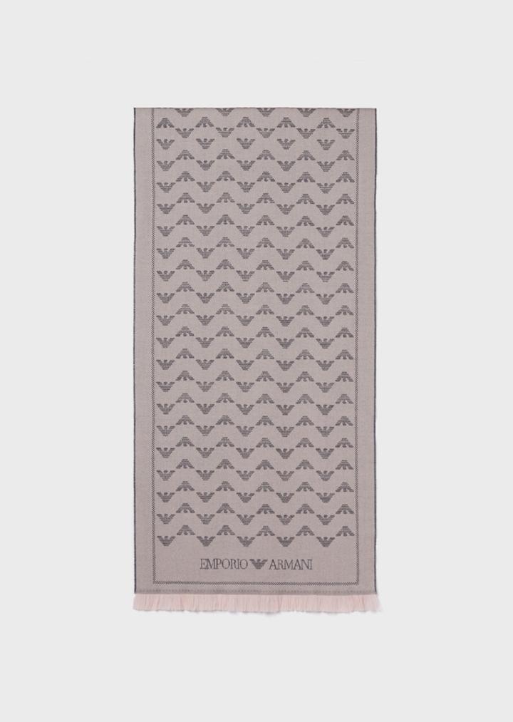 Emporio Armani Scarves - Item 46659639