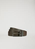 Emporio Armani Belts - Item 46595679