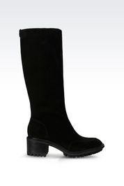 Emporio Armani Ankle Boots - Item 44911661