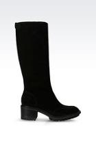 Emporio Armani Ankle Boots - Item 44911661