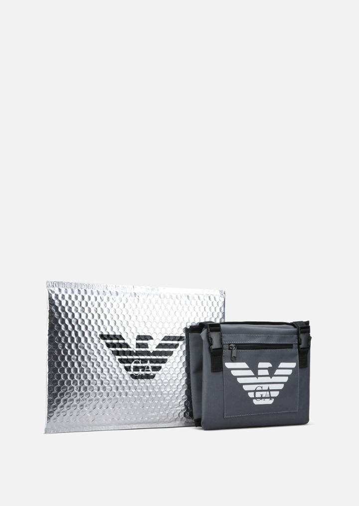 Emporio Armani Backpacks - Item 45374602