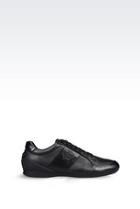 Emporio Armani Sneakers - Item 11064745