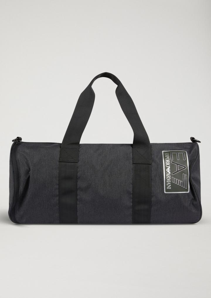 Emporio Armani Gym Bags - Item 45435166