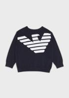 Emporio Armani Sweaters - Item 39944342