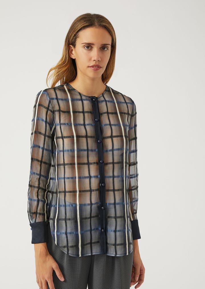 Emporio Armani Shirts - Item 38735134