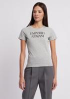 Emporio Armani T-shirts - Item 12287646