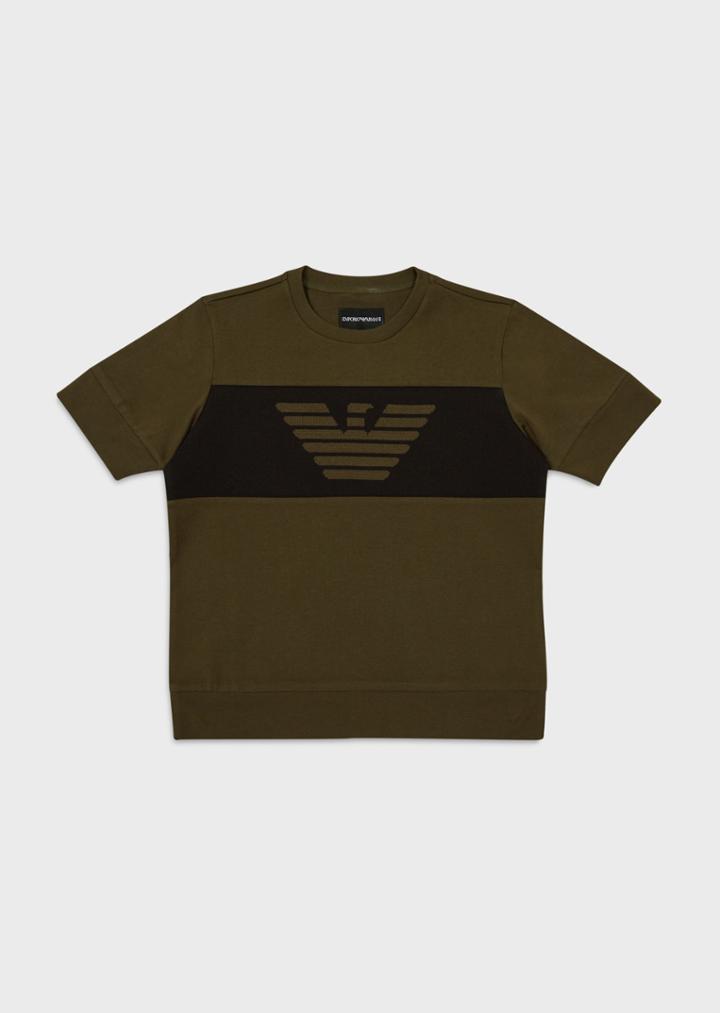 Emporio Armani T-shirts - Item 12361836