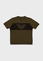 Emporio Armani T-shirts - Item 12361836